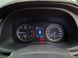 2017 Hyundai Tucson Active