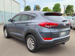 2017 Hyundai Tucson Active