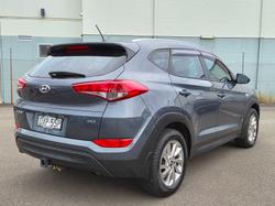 2017 Hyundai Tucson Active