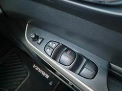 2020 Nissan Navara ST-X