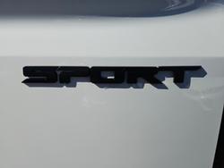 2023 Ford Ranger Sport