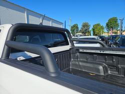 2023 Ford Ranger Sport
