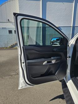 2023 Ford Ranger Sport