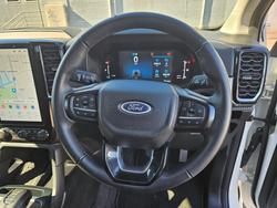 2023 Ford Ranger Sport