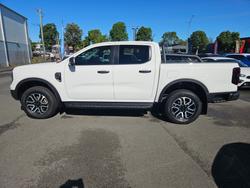 2023 Ford Ranger Sport