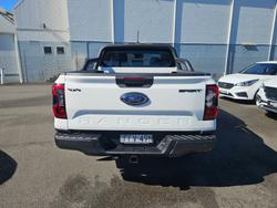 2023 Ford Ranger Sport