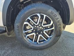 2023 Ford Ranger Sport