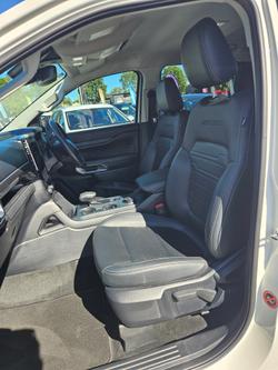 2023 Ford Ranger Sport