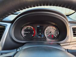 2022 Mitsubishi Triton GLX-R