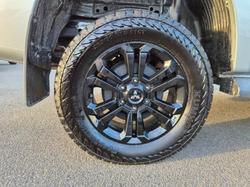 2022 Mitsubishi Triton GLX-R
