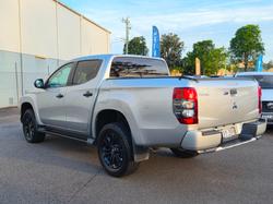 2022 Mitsubishi Triton GLX-R