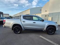 2022 Mitsubishi Triton GLX-R