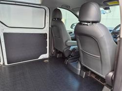 2021 LDV G10 +