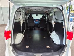 2021 LDV G10 +