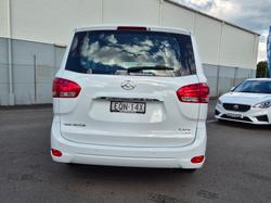 2021 LDV G10 +