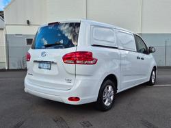 2021 LDV G10 +