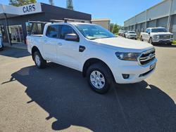 2021 Ford Ranger XLS
