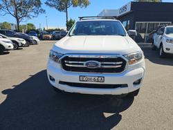 2021 Ford Ranger XLS