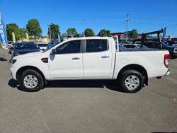 2021 Ford Ranger XLS