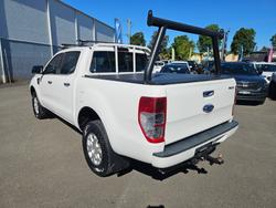 2021 Ford Ranger XLS
