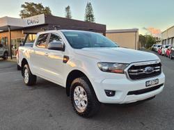 2020 Ford Ranger XLS