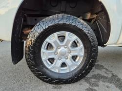 2020 Ford Ranger XLS
