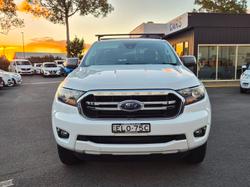2020 Ford Ranger XLS