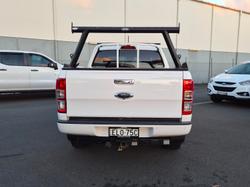2020 Ford Ranger XLS