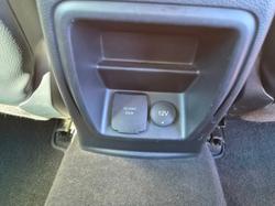 2018 Ford Ranger Wildtrak