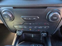2018 Ford Ranger Wildtrak