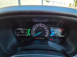 2018 Ford Ranger Wildtrak