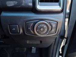 2018 Ford Ranger Wildtrak
