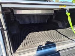 2018 Ford Ranger Wildtrak