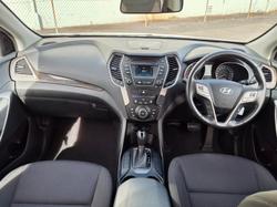 2015 Hyundai Santa Fe Active