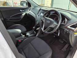 2015 Hyundai Santa Fe Active