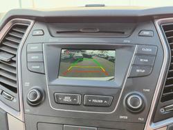 2015 Hyundai Santa Fe Active