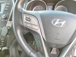 2015 Hyundai Santa Fe Active
