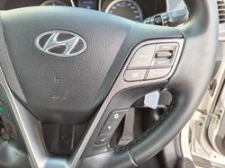 2015 Hyundai Santa Fe Active