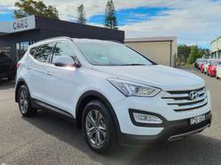 2015 Hyundai Santa Fe Active