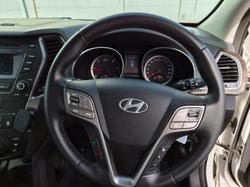 2015 Hyundai Santa Fe Active