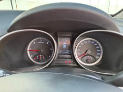 2015 Hyundai Santa Fe Active