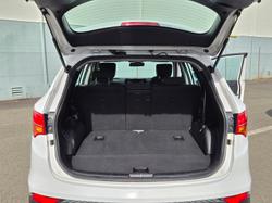 2015 Hyundai Santa Fe Active