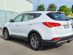 2015 Hyundai Santa Fe Active