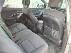 2015 Hyundai Santa Fe Active