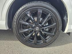 2020 Nissan QASHQAI Midnight Edition