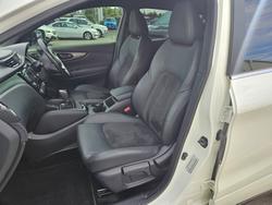 2020 Nissan QASHQAI Midnight Edition