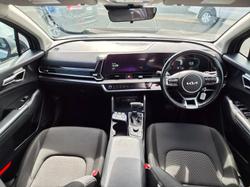 2021 Kia Sportage SX