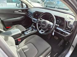 2021 Kia Sportage SX