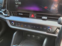 2021 Kia Sportage SX