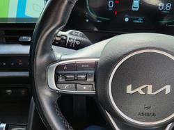 2021 Kia Sportage SX